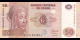 Photographie réelle : Congo - RD - p097B - 50 francs - 04.01.2022 - Banque Centrale du Congo | MonnaiesDuMonde.net
