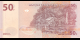 Photographie réelle : Congo - RD - p097B - 50 francs - 04.01.2022 - Banque Centrale du Congo | MonnaiesDuMonde.net