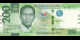 Photographie réelle : Philippines - p226a - 200&nbsp;Piso - 2020 - Bangko Sentral ng Pilipinas | MonnaiesDuMonde.net