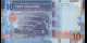 Étude du papier-monnaie : Jordanie - p41 - 10&nbsp;Dinars - 2022 - Central Bank of Jordan | MonnaiesDuMonde.net