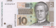Spécimen de collection : Croatie - p38a - 10 Kuna - 07.03.2001 - Hrvatska Narodna Banka | MonnaiesDuMonde.net