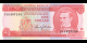 Ma Collection de billets : Barbade - p29 - 1 Dollar - 1973 - Central Bank of Barbados | MonnaiesDuMonde.net