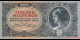 Photographie réelle : Hongrie - p126 - 10.000&nbsp;milpengő - 29.04.1946 - Magyar Nemzeti Bank | MonnaiesDuMonde.net