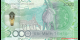 Ma Collection de billets : Kazakhstan - p53 - 2.000&nbsp;Tenge - 2024 - Kazakstan Ülttyk Banki | MonnaiesDuMonde.net