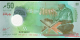 Spécimen de collection : Maldives - p35 - 50&nbsp;Rufiyaa - 2022 - Maldives Monetary Authority | MonnaiesDuMonde.net