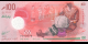 Étude du papier-monnaie : Maldives - p36 - 100&nbsp;Rufiyaa - 2024 - Maldives Monetary Authority | MonnaiesDuMonde.net