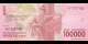Ma Collection de billets : Indonésie - p160d - 100.000&nbsp;Roupies - 2018 - Bank Indonesia | MonnaiesDuMonde.net