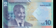 Spécimen de collection : Namibie - p20 - 10 dollars - 2025 - Bank of Namibia | MonnaiesDuMonde.net