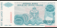 Spécimen de collection : Croatie - pR27 - 5.000.000.000 Dinara - 1993 - Narodna Banka Republike Srpske Krajine | MonnaiesDuMonde
