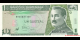 Ma Collection de billets : Guatemala - p099 - 1 Quetzal - 09.01.1998 - Banco de Guatemala | MonnaiesDuMonde.net