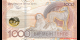 Ma Collection de billets : Kazakhstan - p52 - 1.000&nbsp;Tenge - 2024 - Kazakstan Ülttyk Banki | MonnaiesDuMonde.net