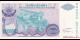 Photographie réelle : Croatie - pR33 - 1.000.000 Dinara - 1994 - Narodna Banka Republike Srpske Krajine | MonnaiesDuMonde.net