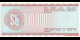 Spécimen de collection : Bolivie - p188 - 100.000 pesos bolivianos - D. 05.06.1984 - Banco Central de Bolivia | MonnaiesDuMonde.