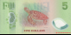 Ma Collection de billets : Fidji - p125 - 5&nbsp;Dollars - ND (2026) - Reserve Bank of Fiji | MonnaiesDuMonde.net