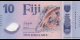 Photographie réelle : Fidji - p126 - 10 Dollars - ND (2026) - Reserve Bank of Fiji | MonnaiesDuMonde.net