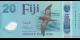 Spécimen de collection : Fidji - p127 - 20 Dollars - ND (2026) - Reserve Bank of Fiji | MonnaiesDuMonde.net