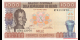 Ma Collection de billets : Guinée - p32a2 - 1 000 francs - 1985 - Banque Centrale de la République de Guinée | MonnaiesDuMonde.n