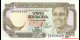 Photographie réelle : Zambie - p29 - 2 Kwacha - ND (1989) - Bank of Zambia | MonnaiesDuMonde.net