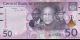 Ma Collection de billets : Lesotho - p28b - 50 Maloti - 2024 - Central Bank of Lesotho | MonnaiesDuMonde.net