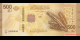 Spécimen de collection : Syrie - p124 - 500 Syrian Pounds - 1447 (2025) - Central Bank of Syria | MonnaiesDuMonde.net