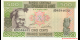 Ma Collection de billets : Guinée - p31b - 500 francs - 1985 - Banque Centrale de la République de Guinée | MonnaiesDuMonde.net