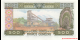 Ma Collection de billets : Guinée - p31b - 500 francs - 1985 - Banque Centrale de la République de Guinée | MonnaiesDuMonde.net