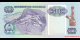 Spécimen de collection : Angola - p128b - 500 kwanzas - 04.02.1991 - Banco Nacional de Angola | MonnaiesDuMonde.net