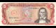 République Dominicaine - p118c4 - 5 Pesos Oro - 1988 - Banco Central de la República Dominicana