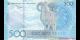 Kazakhstan - p51 - 500&nbsp;Tenge - 2025 - Kazakstan Ülttyk Banki