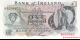 Irlande du Nord - p65 - 1 Pound - ND (1980-89) - Bank of Ireland