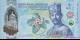 Brunei - p41 - 1 Dollar Brunei - 2024 - Negara Brunei Darussalam