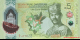 Brunei - p42 - 5 Dollar Brunei - 2024 - Negara Brunei Darussalam