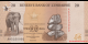 Zimbabwe - p116 - 20 ZiG - 2026 - Reserve Bank of Zimbabwe