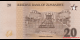 Zimbabwe - p116 - 20 ZiG - 2026 - Reserve Bank of Zimbabwe