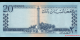 Afghanistan - p38 - 20 Afghanis - SH 1340 (1961) - Da Afghanistan Bank
