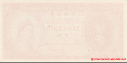 Hong Kong - p327 - 10 Cents - ND (1961-65) - Government of Hong Kong