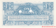 Forces armées britanniques - pM26b - 1 shilling - ND (1956) - British Armed Forces / Army Council