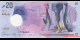 Maldives - p34a - 20&nbsp;Rufiyaa - 2025 - Maldives Monetary Authority