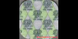 Transnistrie - Sc202 - 3 Roubles - 2014 - Banque républicaine de Transnistrie (Приднестровский республиканский банк