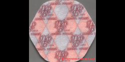 Transnistrie - Sc204 - 10 Roubles - 2014 - Banque républicaine de Transnistrie (Приднестровский республиканский банк
