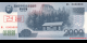Corée du Nord - p65s - 2 000 Won - 2008 (97) - Central Bank of the Democratic Peoples Republic of Korea