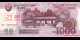 Corée du Nord - p64s - 1 000 Won - 2008 (97) - Central Bank of the Democratic Peoples Republic of Korea