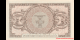 Thaïlande - p063 - 1 Baht - ND (1946) - Government of Thailand