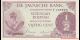 Ma Collection de billets : Indes néerlandaises - p121c - 10 Cents - ND (1942) - De Japansche Regeering | MonnaiesDuMonde.net