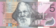 Australie - p56a - 5 Dollars - 2001 - Reserve Bank of Australia