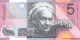 Australie - p56a - 5 Dollars - 2001 - Reserve Bank of Australia