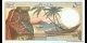Spécimen de collection : Comores - p10b2 - 500 francs - ND (1994) - Banque Centrale des Comores | MonnaiesDuMonde.net
