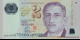 Ma Collection de billets : Singapour - p46b - 2&nbsp;Dollars - 2009 - Monetary Authority of Singapore | MonnaiesDuMonde.net