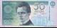 Ma Collection de billets : Estonie - p78 - 50&nbsp;Krooni - 1994 - Eesti Pank | MonnaiesDuMonde.net