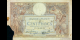 Photographie réelle : France - p086b - 100&nbsp;Francs - 08.12.1938 - Banque de France | MonnaiesDuMonde.net